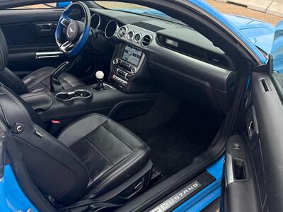 2017 Ford Mustang GT  5.0L - Photo 12 - Edmonton, AB T5L 2J7
