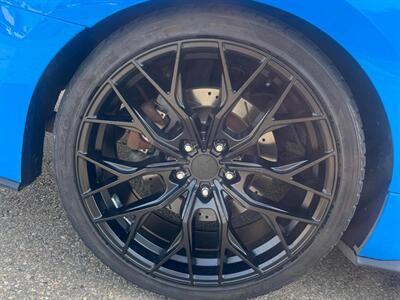 2017 Ford Mustang GT  5.0L - Photo 9 - Edmonton, AB T5L 2J7
