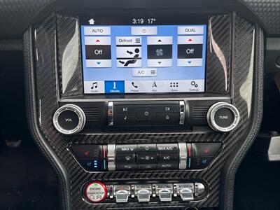 2017 Ford Mustang GT  5.0L - Photo 14 - Edmonton, AB T5L 2J7