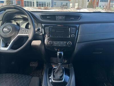2020 Nissan Rogue SV AWD - Photo 12 - Acheson, AB T7X 5A3