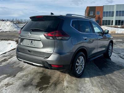 2020 Nissan Rogue SV AWD - Photo 6 - Acheson, AB T7X 5A3