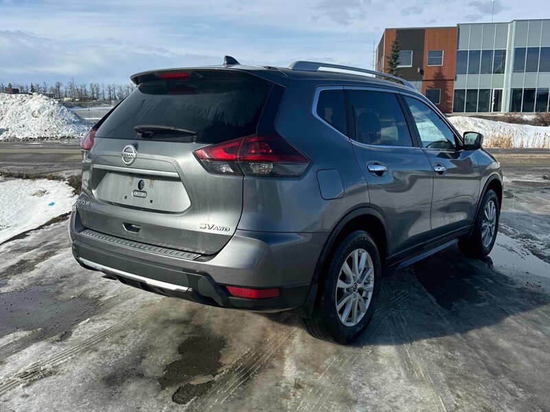 2020 Nissan Rogue SV AWD - Photo 6 - Acheson, AB T7X 5A3
