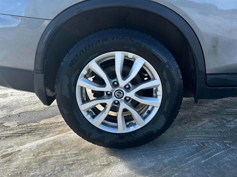 2020 Nissan Rogue SV AWD - Photo 14 - Acheson, AB T7X 5A3