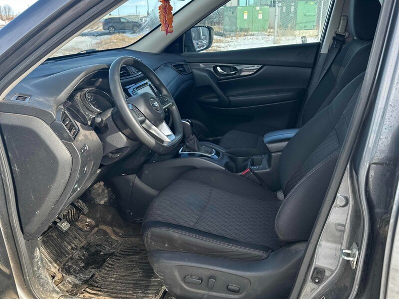 2020 Nissan Rogue SV AWD - Photo 9 - Acheson, AB T7X 5A3