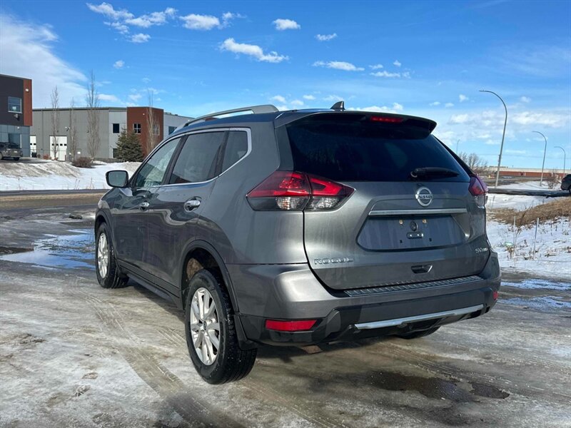 2020 Nissan Rogue SV AWD - Photo 4 - Acheson, AB T7X 5A3
