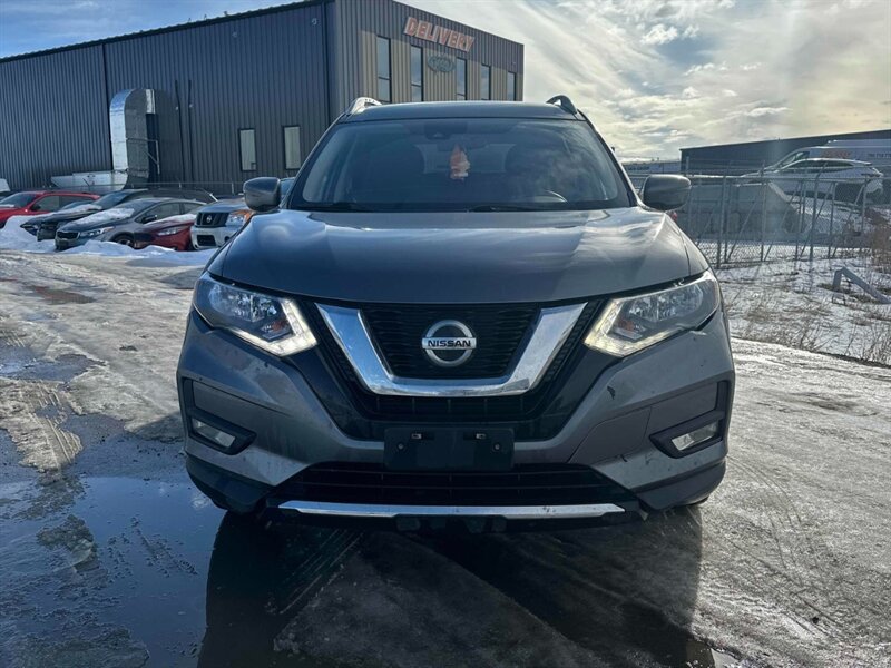 2020 Nissan Rogue SV AWD - Photo 2 - Acheson, AB T7X 5A3
