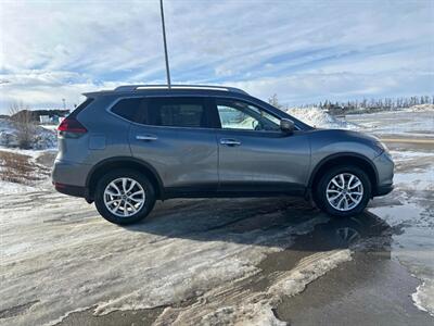 2020 Nissan Rogue SV AWD - Photo 7 - Acheson, AB T7X 5A3