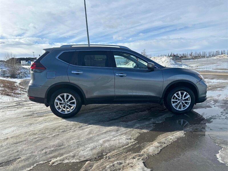 2020 Nissan Rogue SV AWD - Photo 7 - Acheson, AB T7X 5A3