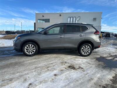 2020 Nissan Rogue SV AWD - Photo 3 - Acheson, AB T7X 5A3