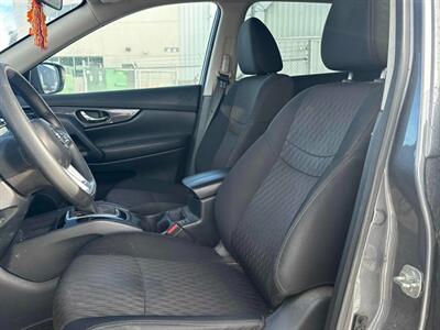 2020 Nissan Rogue SV AWD - Photo 10 - Acheson, AB T7X 5A3