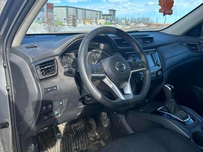 2020 Nissan Rogue SV AWD - Photo 11 - Acheson, AB T7X 5A3