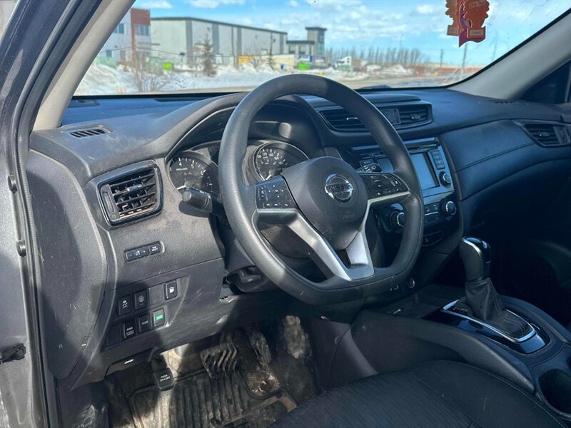 2020 Nissan Rogue SV AWD - Photo 11 - Acheson, AB T7X 5A3