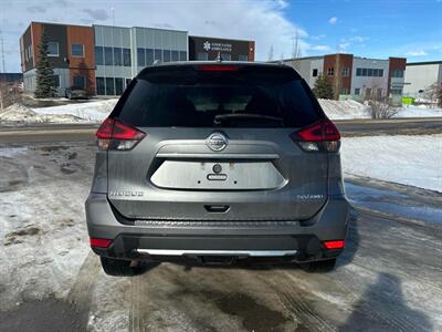 2020 Nissan Rogue SV AWD - Photo 5 - Acheson, AB T7X 5A3