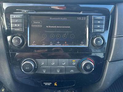 2020 Nissan Rogue SV AWD - Photo 13 - Acheson, AB T7X 5A3