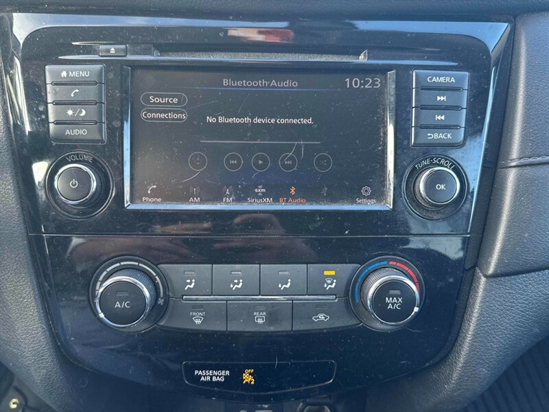 2020 Nissan Rogue SV AWD - Photo 13 - Acheson, AB T7X 5A3