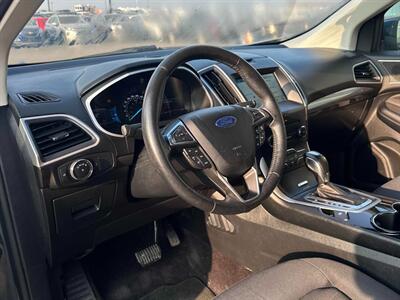 2016 Ford Edge SEL  AWD - Photo 11 - St Albert, AB T8N 3Z7