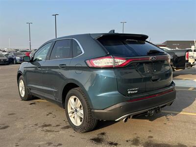 2016 Ford Edge SEL  AWD - Photo 4 - St Albert, AB T8N 3Z7