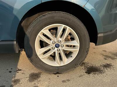 2016 Ford Edge SEL  AWD - Photo 16 - St Albert, AB T8N 3Z7