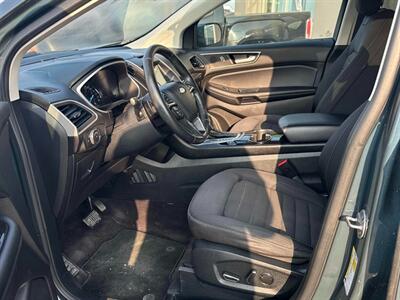 2016 Ford Edge SEL  AWD - Photo 9 - St Albert, AB T8N 3Z7