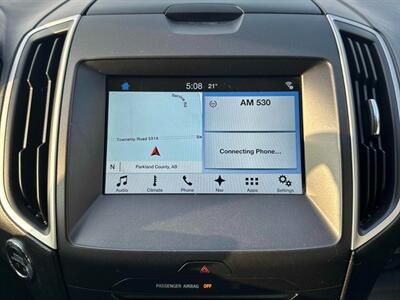 2016 Ford Edge SEL  AWD - Photo 13 - St Albert, AB T8N 3Z7