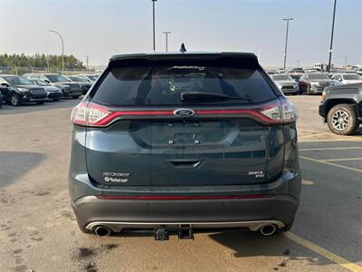 2016 Ford Edge SEL  AWD - Photo 5 - St Albert, AB T8N 3Z7