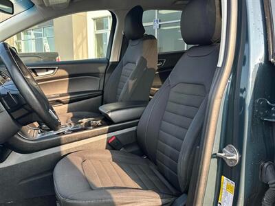 2016 Ford Edge SEL  AWD - Photo 10 - St Albert, AB T8N 3Z7