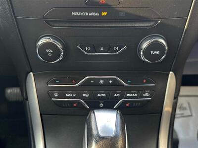 2016 Ford Edge SEL  AWD - Photo 14 - St Albert, AB T8N 3Z7