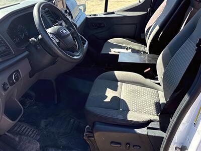 2020 Ford Transit T-150 Cargo Van   - Photo 10 - Edmonton, AB T5L 2J7
