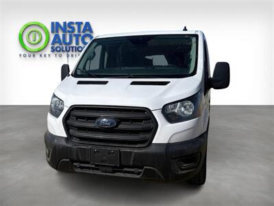 2020 Ford Transit T-150 Cargo Van   - Photo 8 - Edmonton, AB T5L 2J7