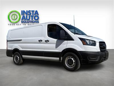 2020 Ford Transit T-150 Cargo Van   - Photo 7 - Edmonton, AB T5L 2J7
