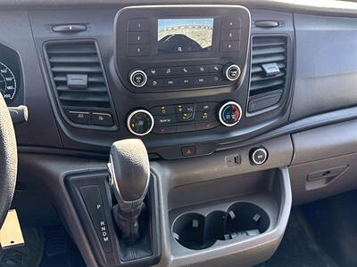 2020 Ford Transit T-150 Cargo Van   - Photo 12 - Edmonton, AB T5L 2J7