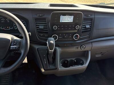 2020 Ford Transit T-150 Cargo Van   - Photo 11 - Edmonton, AB T5L 2J7