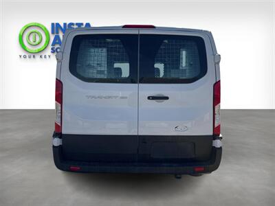 2020 Ford Transit T-150 Cargo Van   - Photo 4 - Edmonton, AB T5L 2J7