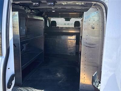 2020 Ford Transit T-150 Cargo Van   - Photo 13 - Edmonton, AB T5L 2J7