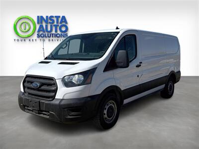 2020 Ford Transit T-150 Cargo Van   - Photo 1 - Edmonton, AB T5L 2J7