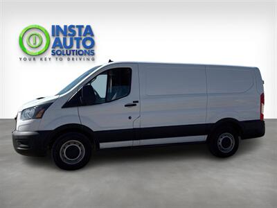 2020 Ford Transit T-150 Cargo Van   - Photo 2 - Edmonton, AB T5L 2J7