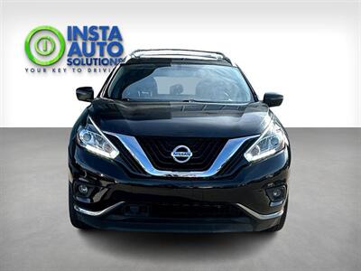 2016 Nissan Murano Platinum  AWD - Photo 8 - Acheson, AB T7X 5A3