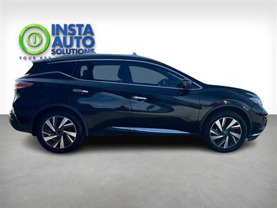 2016 Nissan Murano Platinum  AWD - Photo 6 - Acheson, AB T7X 5A3