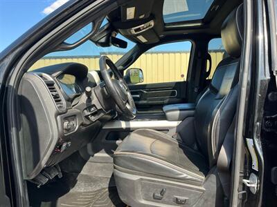 2019 RAM 2500 Laramie  4x4 - Photo 12 - St Albert, AB T8N 3Z7