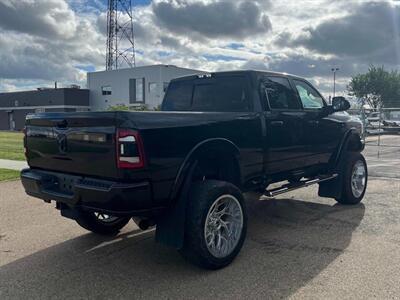 2019 RAM 2500 Laramie  4x4 - Photo 5 - Edmonton, AB T5L 2J7