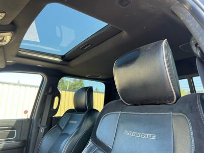 2019 RAM 2500 Laramie  4x4 - Photo 13 - St Albert, AB T8N 3Z7