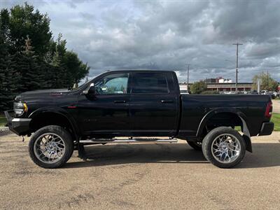 2019 RAM 2500 Laramie  4x4 - Photo 1 - Edmonton, AB T5L 2J7