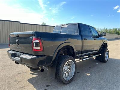 2019 RAM 2500 Laramie  4x4 - Photo 8 - St Albert, AB T8N 3Z7
