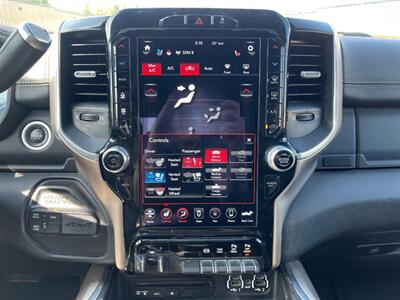 2019 RAM 2500 Laramie  4x4 - Photo 9 - St Albert, AB T8N 3Z7