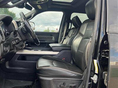 2019 RAM 2500 Laramie  4x4 - Photo 10 - Edmonton, AB T5L 2J7