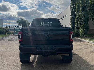 2019 RAM 2500 Laramie  4x4 - Photo 4 - Edmonton, AB T5L 2J7