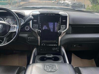 2019 RAM 2500 Laramie  4x4 - Photo 14 - Edmonton, AB T5L 2J7