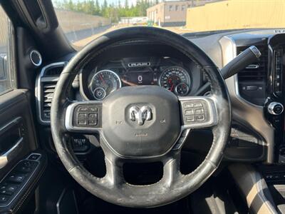 2019 RAM 2500 Laramie  4x4 - Photo 11 - St Albert, AB T8N 3Z7