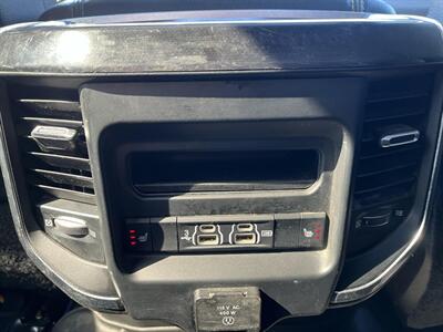 2019 RAM 2500 Laramie  4x4 - Photo 15 - St Albert, AB T8N 3Z7