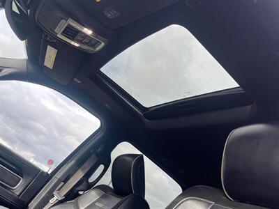 2019 RAM 2500 Laramie  4x4 - Photo 12 - Edmonton, AB T5L 2J7